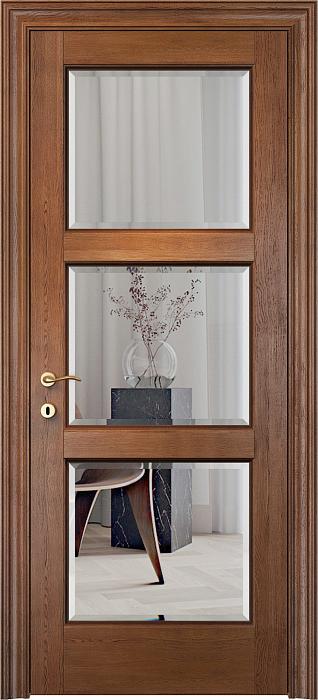 SOLID 31V Rovere Antico Noce
